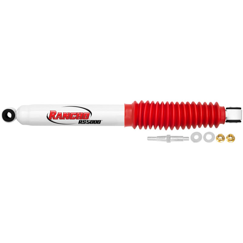 Rancho RS5415 fits Ford 11-19 Pickup / F250 Series Super Duty Front RS5000 Steering Stabilizer