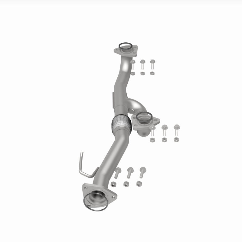 Magnaflow 107-0113 BRE Exhaust 03-07 fits Accord 3.0L Front Pipe Kit
