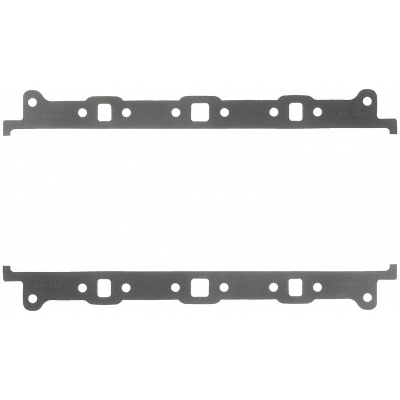 Fel-Pro 1302-4 Engine Intake Manifold Gasket Set