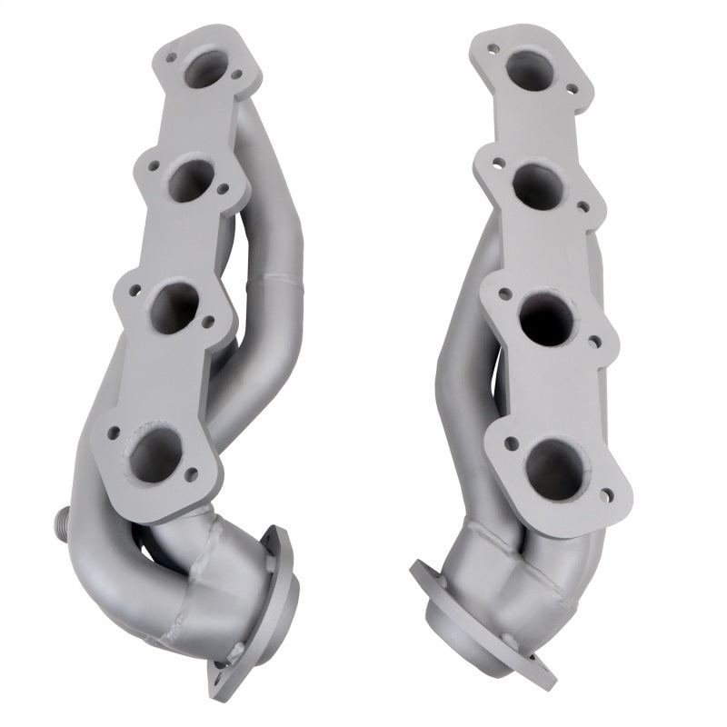 BBK 3518 fits Ford 99-03 F Series Truck 5.4 Shorty Tuned Length Exhaust Headers