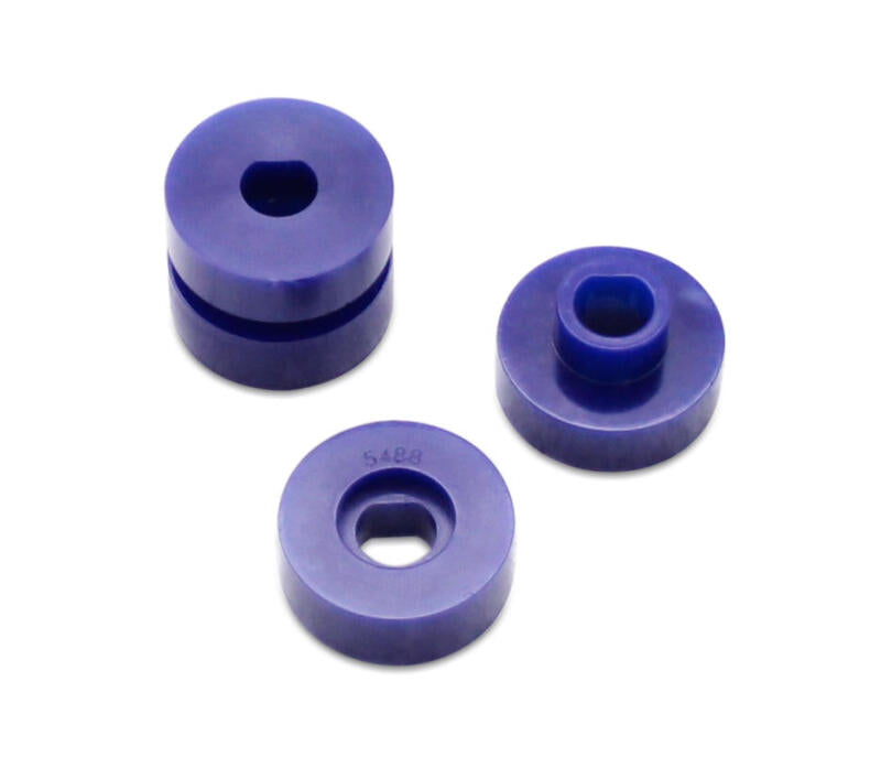 SuperPro SPF5488K Front Shock Absorber Upper Bushing Kit