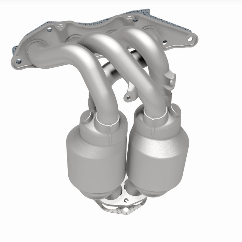 Magnaflow 5531347 07-14 fits Mitsubishi Eclipse 2.4L Direct Fit CARB Compliant Catalytic Converter