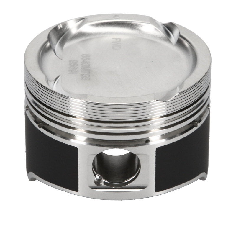 Wiseco K546M755 fits Honda Turbo -15.4cc 1.174 X 75.5MM Piston Shelf Stock Kit