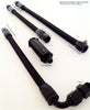 Rywire RY-FUEL-TUCK-KIT-B fits Honda B/D-Series Fuel Line Kit