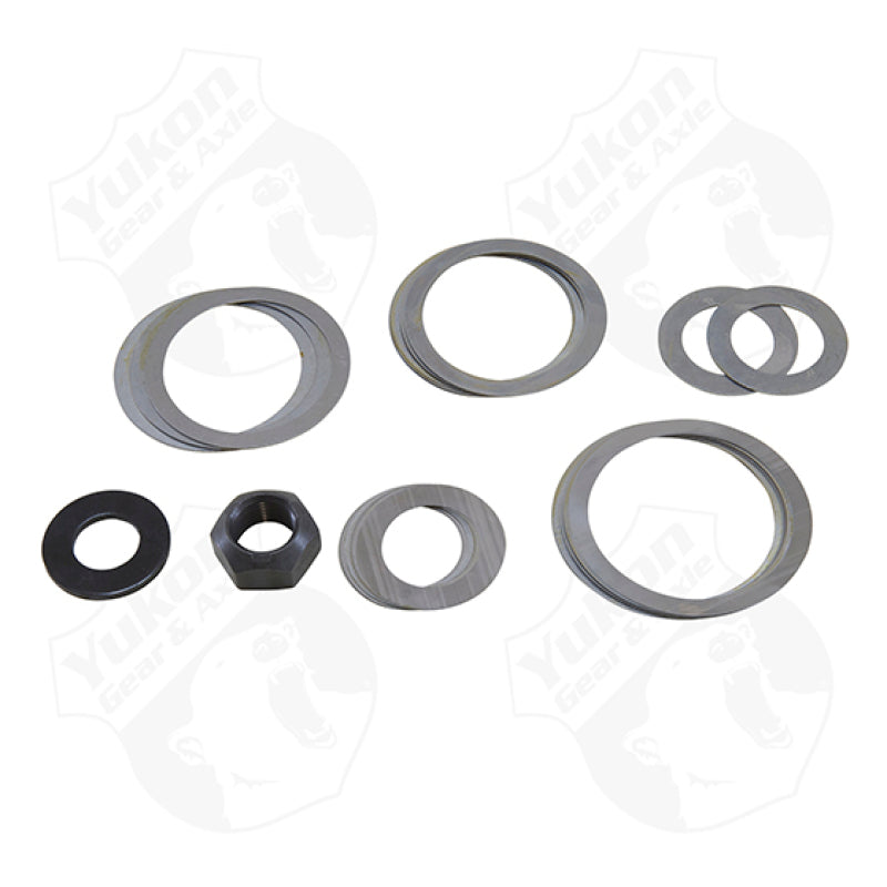 Yukon Gear SK 707235 Replacement Complete Shim Kit For Dana 50