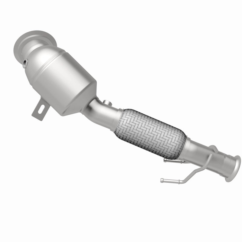Magnaflow 280252 2020 fits Ford Escape Front Underbody 1.5L Direct Fit Converter