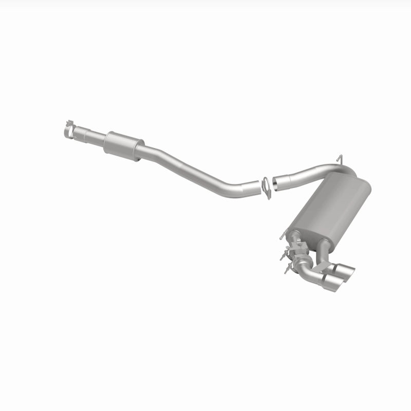 Magnaflow 106-0832 BRE Exhaust Kit 12-20 fits BMW 430i 330i 428i 328i 2L