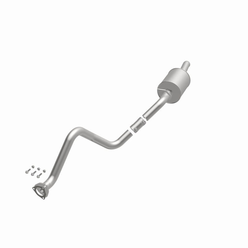 Magnaflow 108-0121 BRExhaust 99-04 fits Land Rover Discovery Muffler Kit