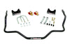 UMI Performance 6443-B 73-87 fits GM C10 Rear Sway Bar 1in Adjustable