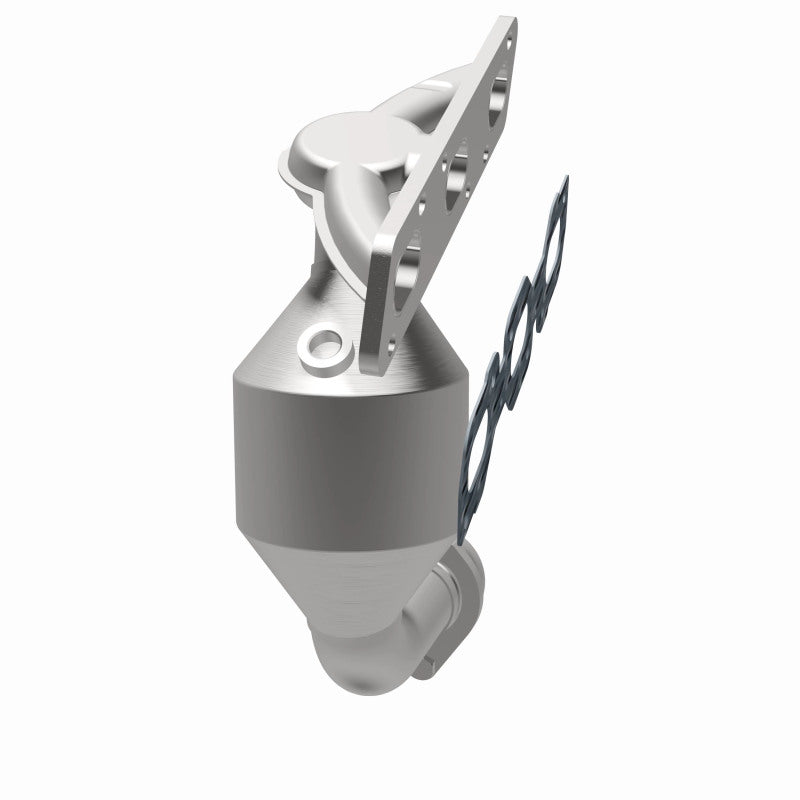 MagnaFlow 49376 Conv DF 08 Escape 3.0L Front Manifold OEM