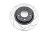 DBA 2963S 2008 fits Mazda 6 Front T2 Slotted Street Series Rotor