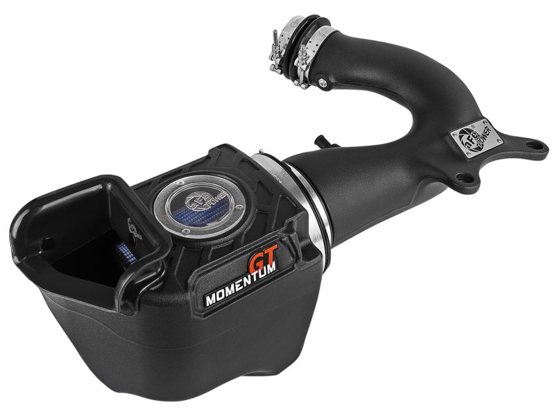 AFE 50-70001R um GT Pro 5R CAI System 12-18 fits Jeep Wrangler (JK) V6-3.6L (On