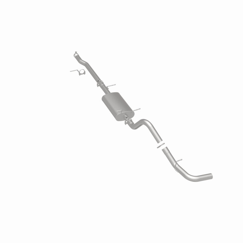 Magnaflow 106-0507 BRE Exhaust Kit 09-13 fits Silverado Sierra 1500