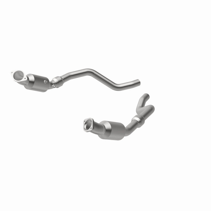 MagnaFlow 16421 Conv D/F 05- 300C/Magnum 5.7 w/cats