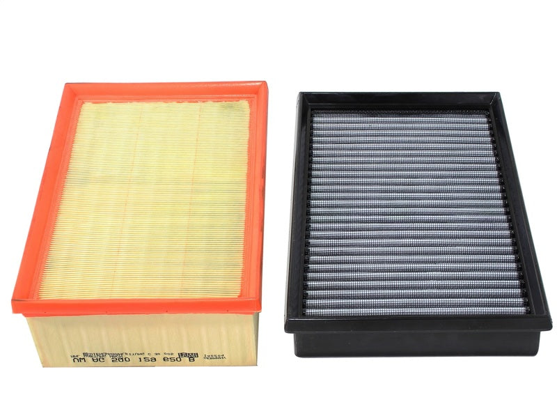 AFE 31-10254 FLOW Air Filters OER Pro DRY S 2015 fits Audi A3/S3 1.8L 2.0LT