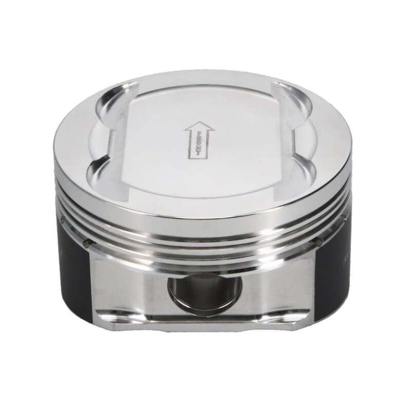 Manley Performance 599520CE-6 Manley fits Ford 3.7L DOHC Cyclone V6 Piston Se