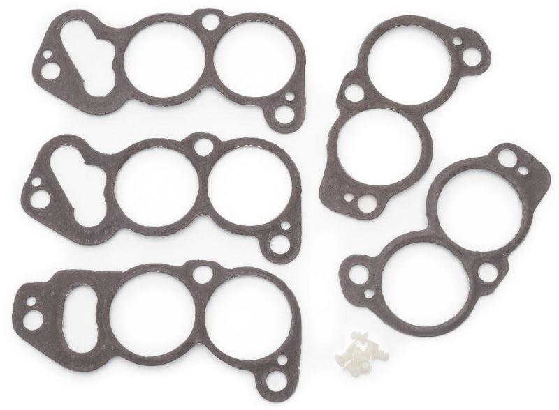 Edelbrock 3866 T P I Runner Gskt Set