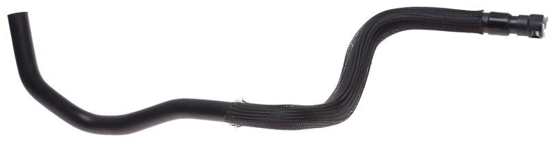 Gates 24478 2014 fits Chevrolet Silverado V-8 5.3L Heater Outlet Molded Coola