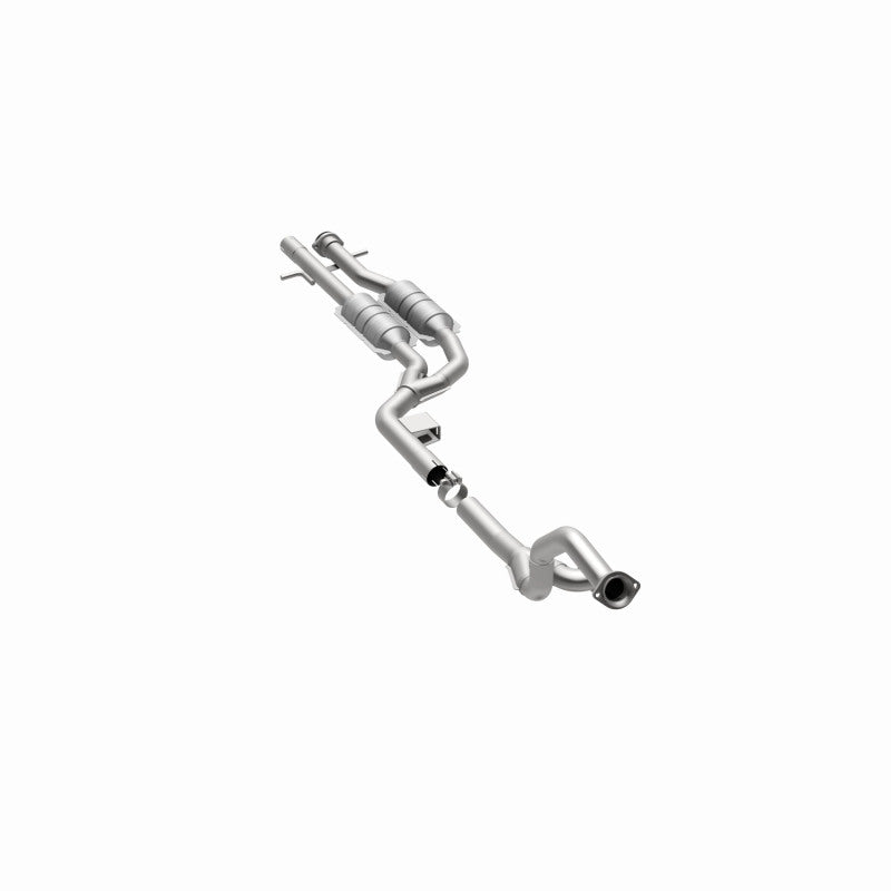 MagnaFlow 23843 Conv DF fits Mercedes 500SL 5.0L