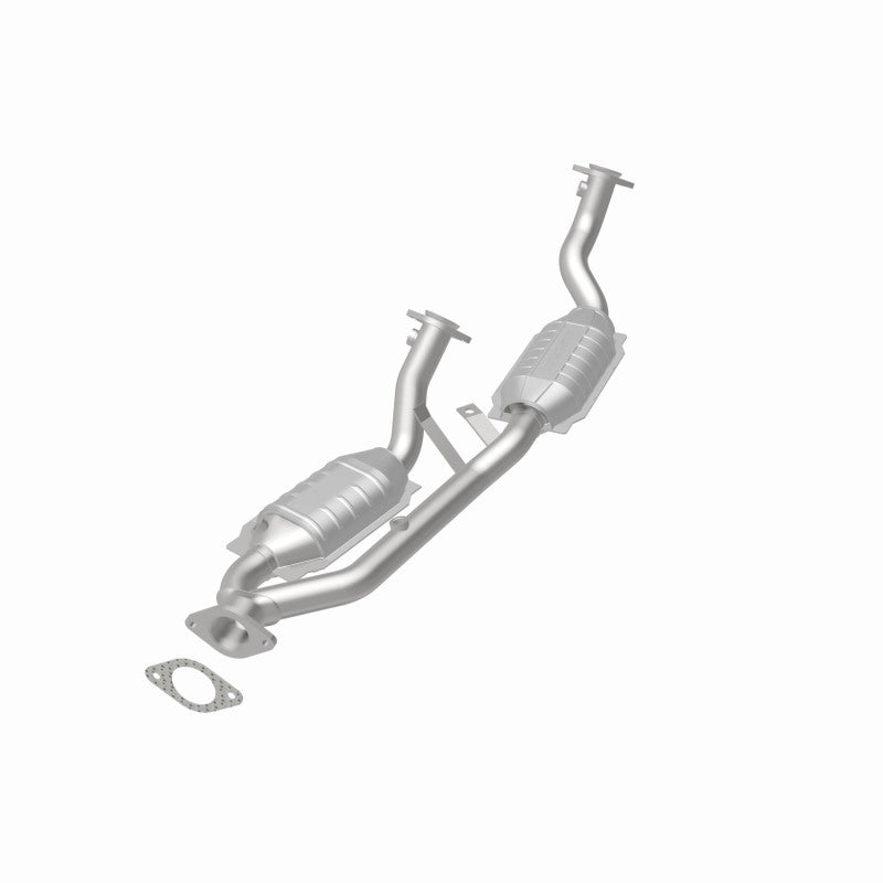 MagnaFlow 23543 Conv DF Windstar 3.8L