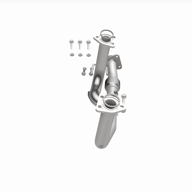 Magnaflow 107-0100 BRE Exhaust 01-04 MDX Pilot 3.5L Front Pipe Kit
