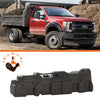 fits Titan Fuel Tanks 7020417 17-24 Ford Universal Cab & Chassis 40 Gallon XXL Mid-Ship Fuel Tank