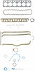 Fel-Pro 2601424 fits Jeep Cherokee 260-1424 Engine Gasket Set