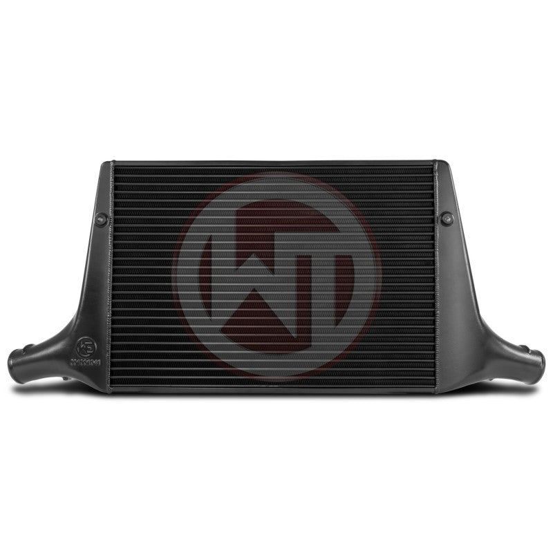 Wagner Tuning 200001132 fits Audi A4 2.0L TFSI Competition Intercooler Kit