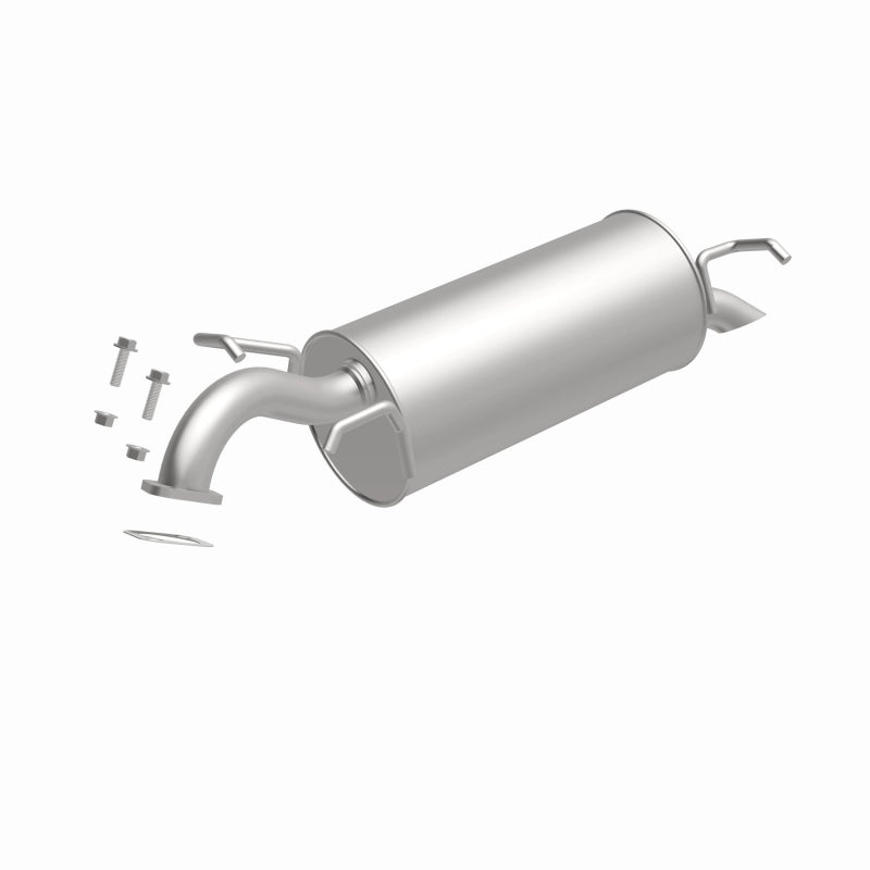 Magnaflow 108-0028 BRE Exhaust 04-07 Aveo Aveo5 Swift Wave5 1.6L Muffler Kit