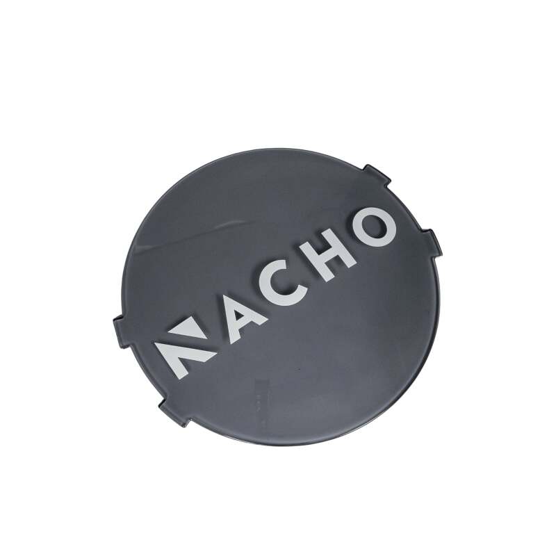 Nacho Offroad Technology NAC14S Nacho Lighting Grande Lens Cover - Smoke (Each)