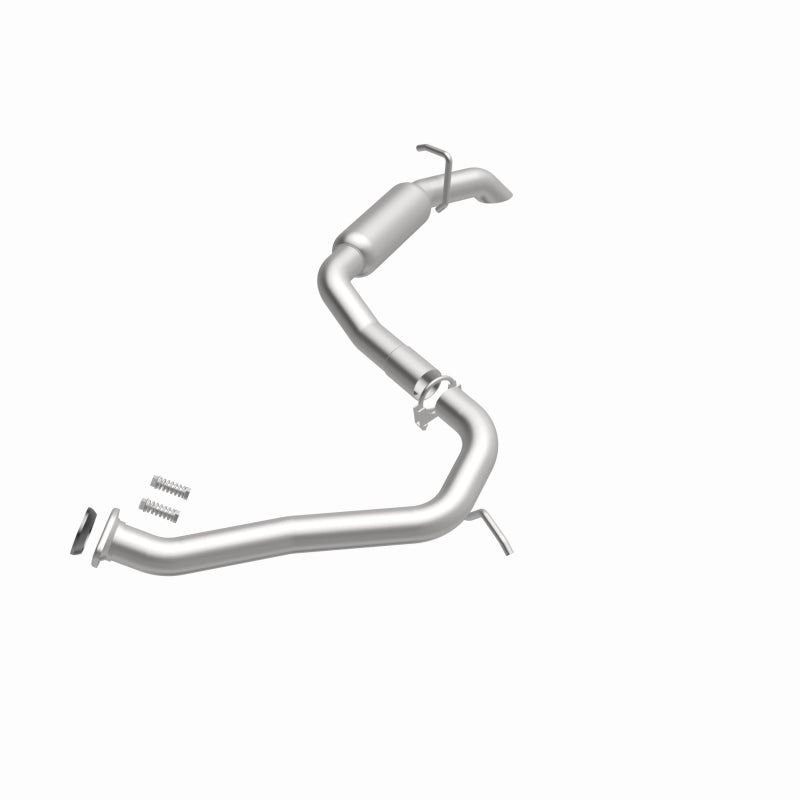 Magnaflow 108-0221 BRExhaust 06-12 fits Toyota RAV4 Muffler Kit