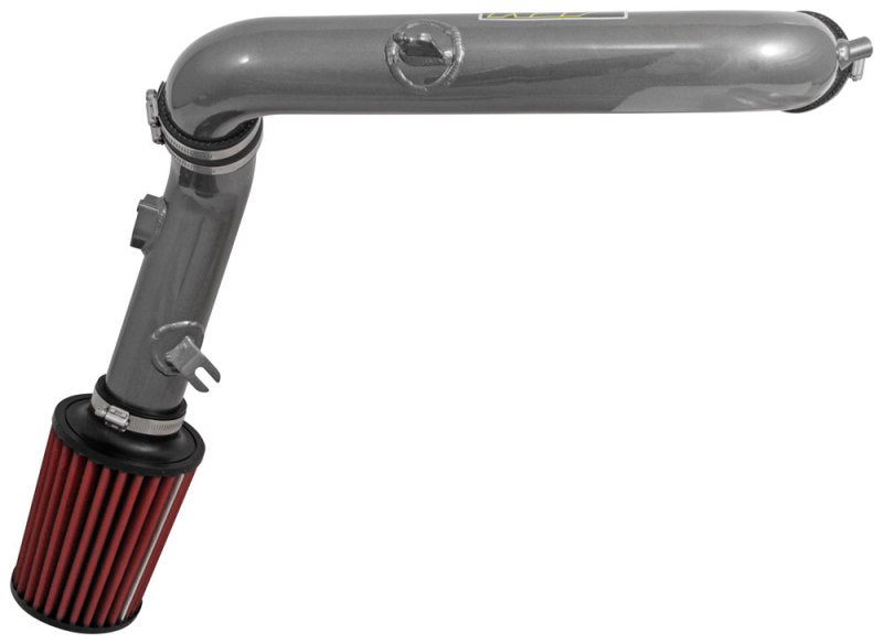 AEM 21-799C 2013-2016 C.A.S. fits Nissan Sentra L4-1.8L F/I Aluminum Cold Air I