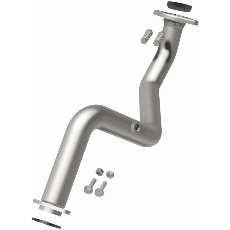 Magnaflow 107-0229 BRE Exhaust 06-12 RAV4 2.4L 2.5L 3.5L Front Pipe Kit