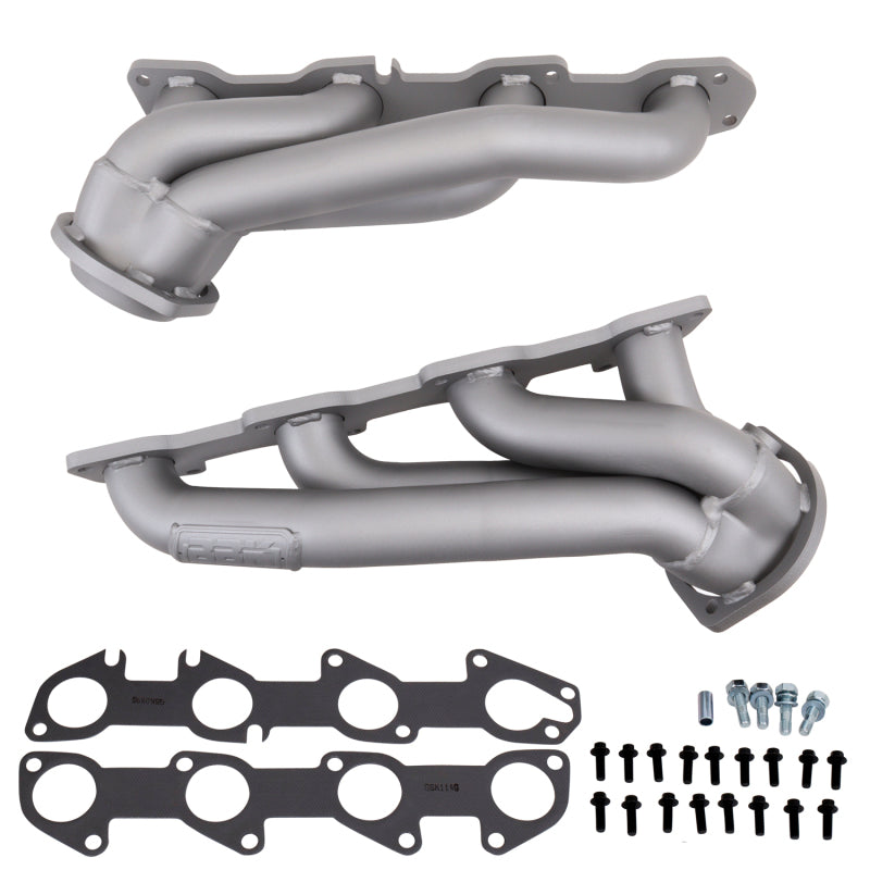 BBK 4012 fits Dodge 05-15 Challenger/Charger 5.7 Hemi Shorty Tuned Exhaust Head