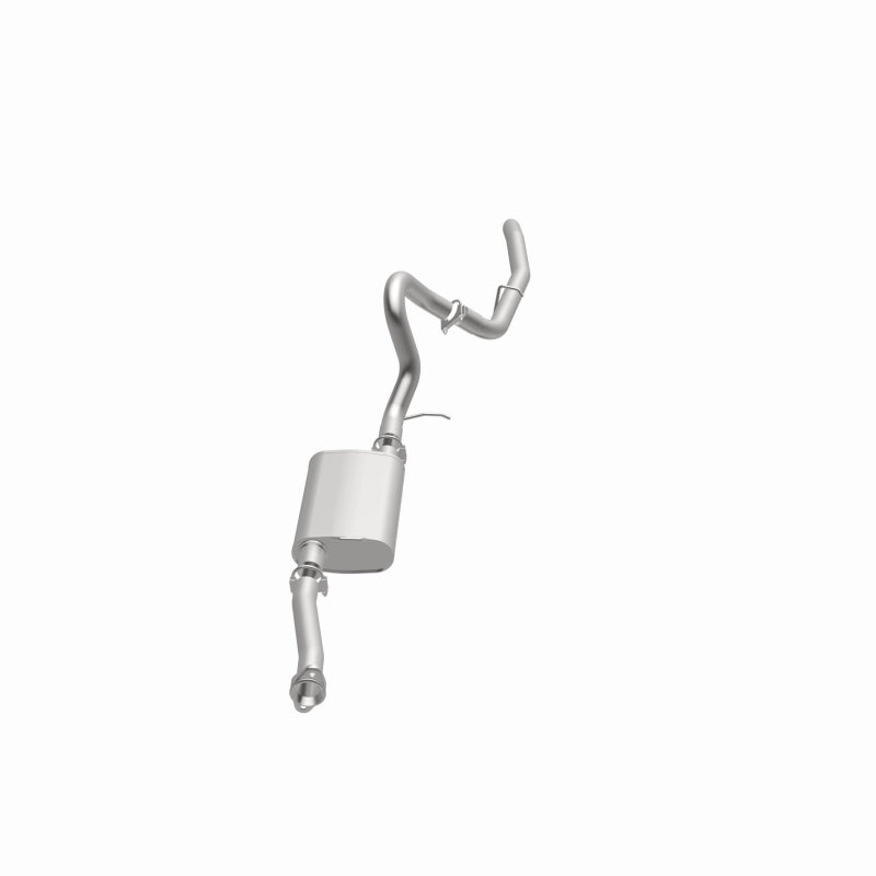 Magnaflow 106-0111 BRE Exhaust Kit 99-04 fits Ford Mustang