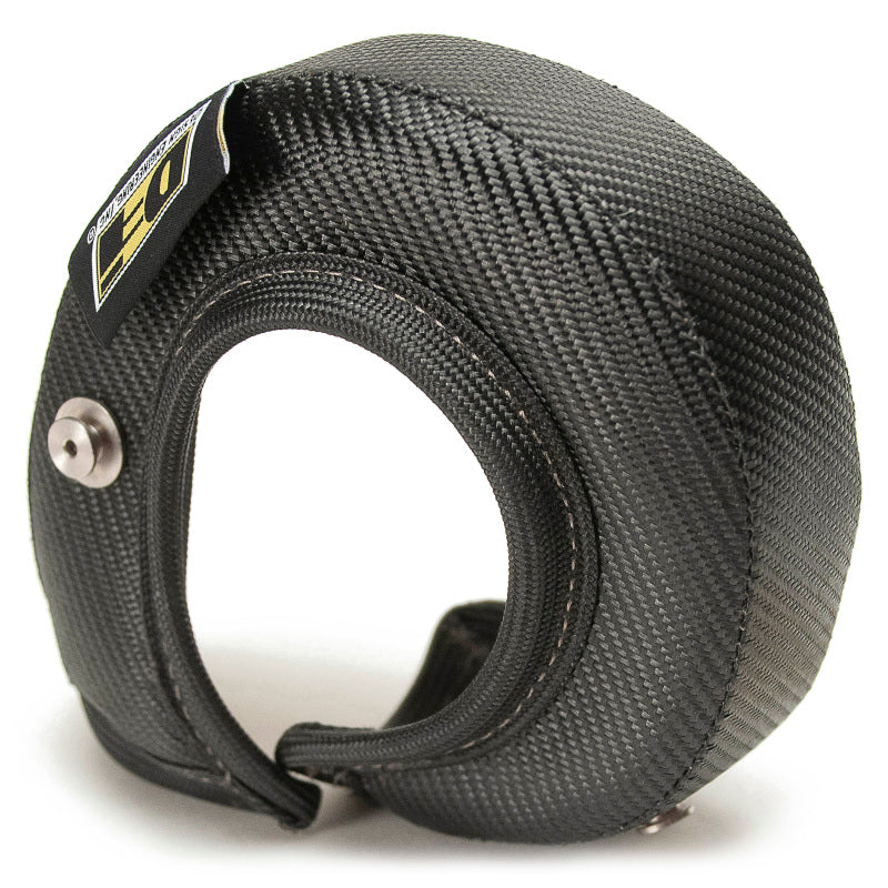 DEI 10161 Turbo Shield T22 - Shield Only -Onyx