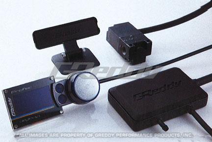 GReddy 15500214 PRofec Electronic Boost Controller