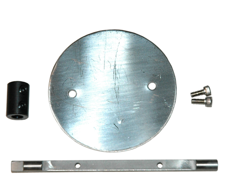 QTP 25BFLYKIT 2.5in QTEC Butterfly Kit