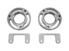 ICON IVD1100B GM 1500 2.25in Billet Spacer Kit