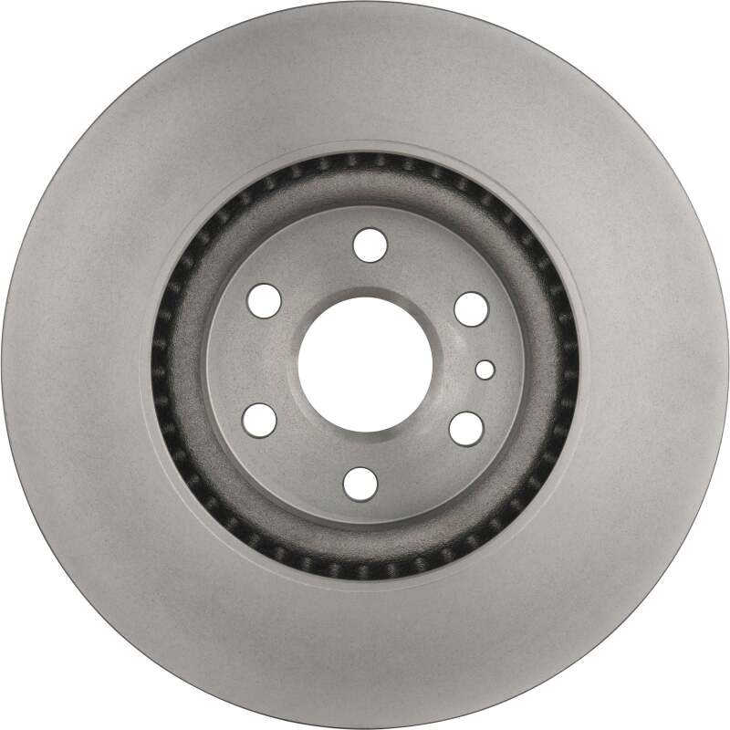 Brembo OE 09.D394.21 15 17 fits Chevy Silverado 2500HD/20-21 Silverado 2500HD Fr