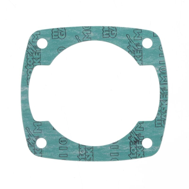 Athena S410320006022 81-82 Maico 2T 400 0.7mm Thick Cylinder Base Gasket
