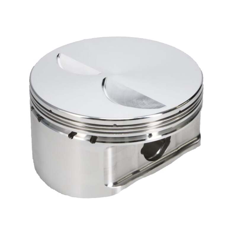 Manley Performance 591135-8 Manley fits Chevrolet Small Block Piston Set - 4.