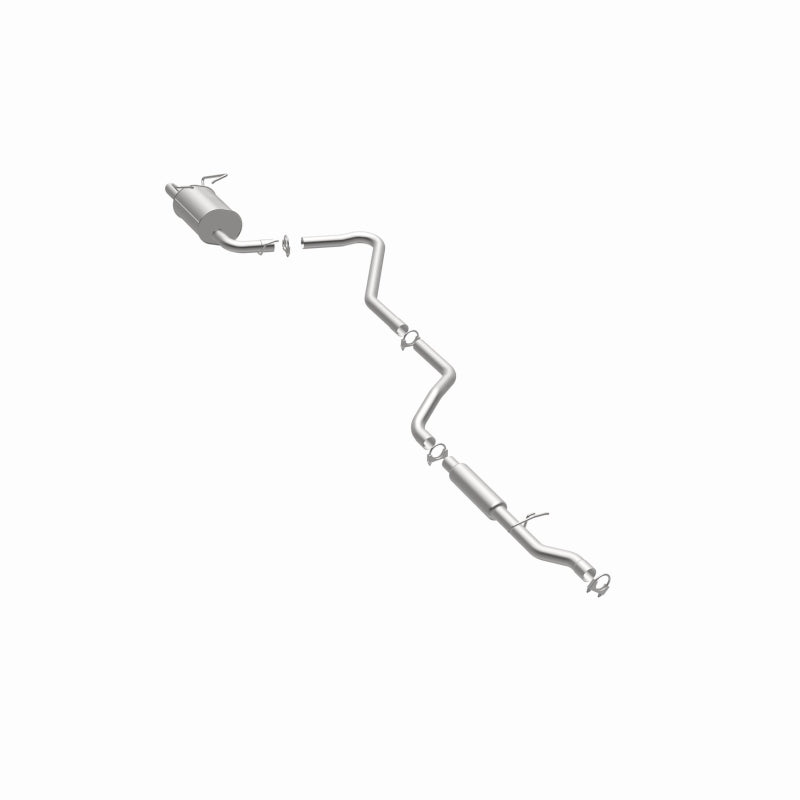 Magnaflow 106-0443 BRE Exhaust Kit 09-18 fits Dodge Journey 2.4L