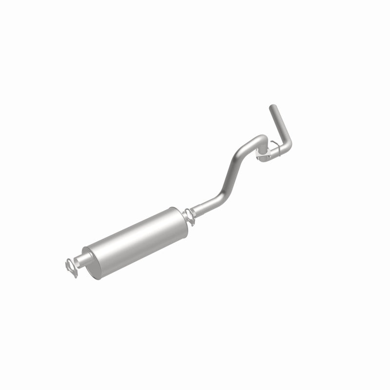 Magnaflow 106-0381 BRE Exhaust Kit 87-96 fits Ford Bronco