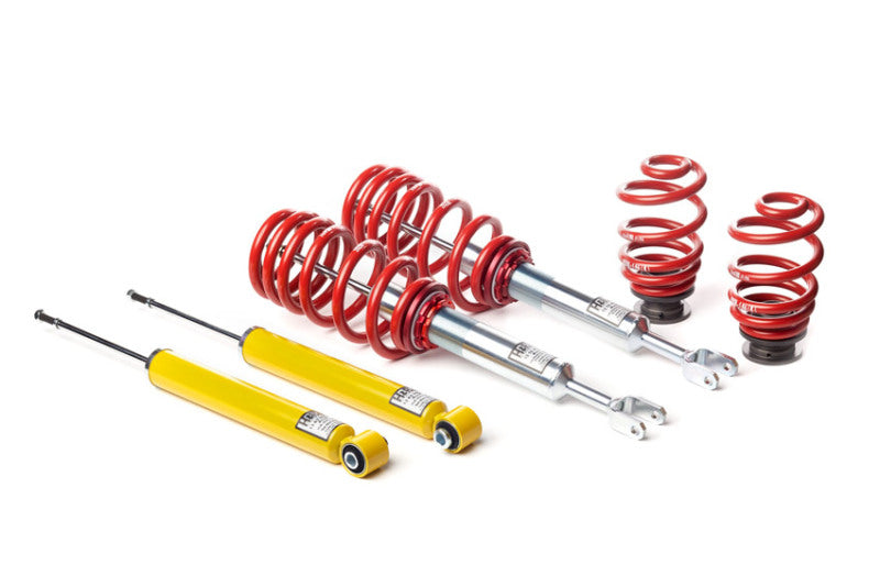 H&R 29250-1 04-08 fits Audi S4/S4 Avant (AWD) V8 8E Street Perf. Coil Over (Incl. Facelift Model)