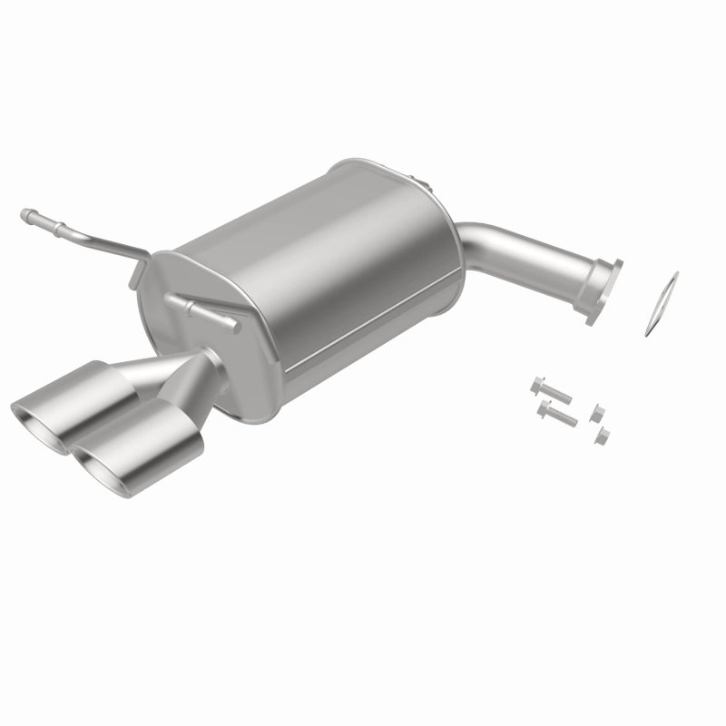 Magnaflow 108-0031 BRE Exhaust 03-04 G35 3.5L Muffler Kit