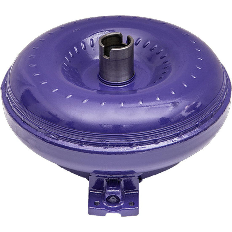 ATS 3029018380 12-18 3.6L fits Jeep Wrangler Nag1 Trulok Torque Converter