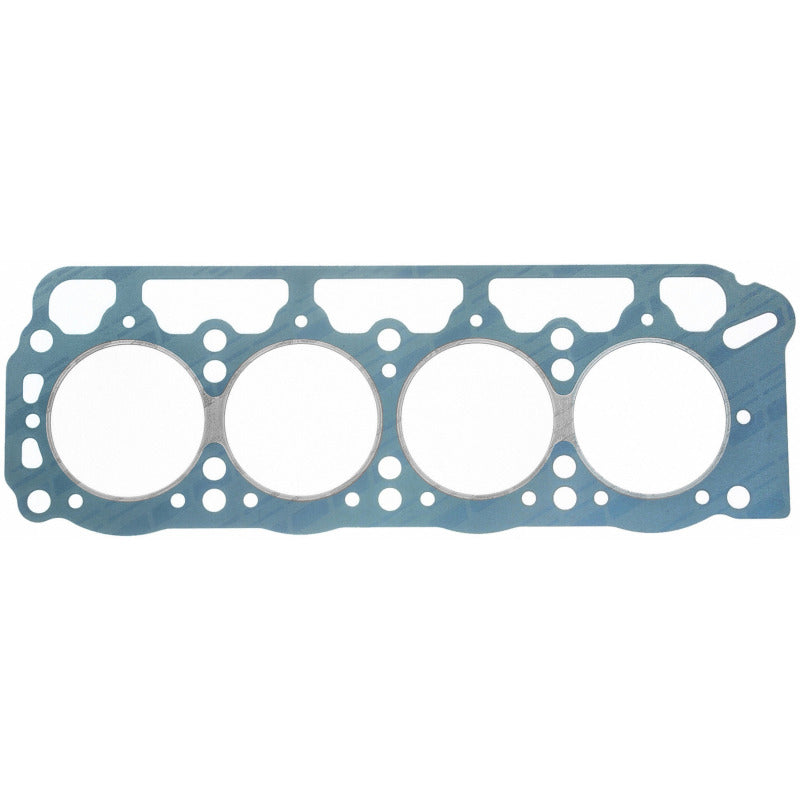 Fel-Pro 21179PT fits Toyota Corolla 21179 PT PermaTorque Engine Cylinder Head Gasket