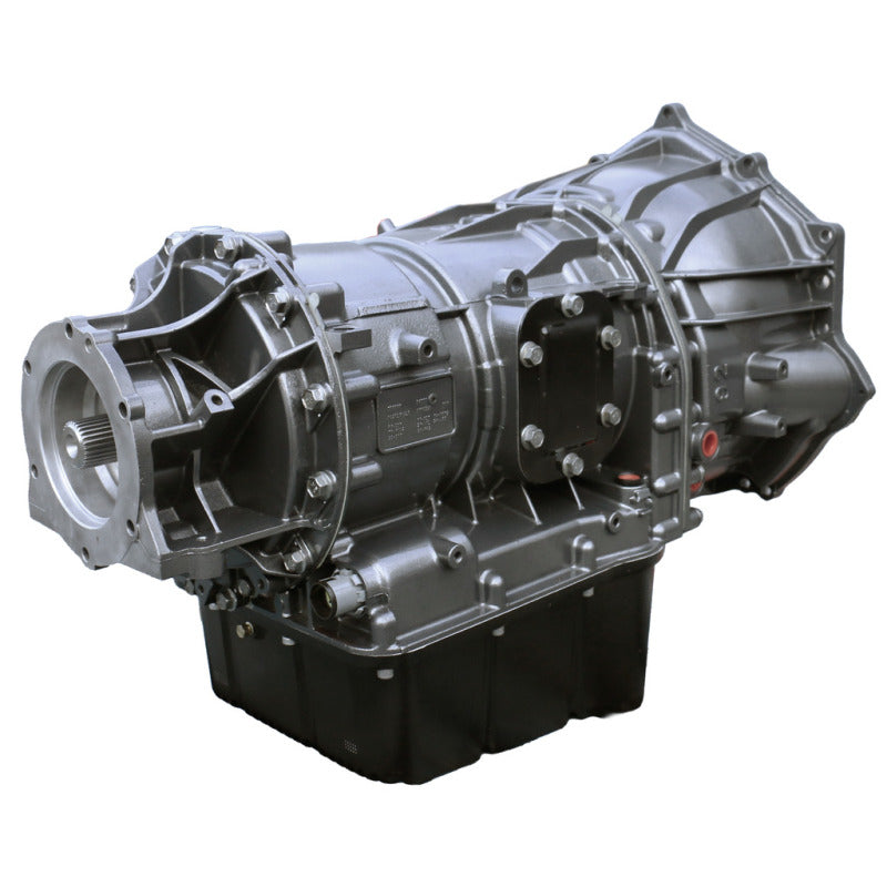 BD Diesel 17-19 Chevy/GMC 2500 6.6L L5P Roadmaster Allison Transmission & Converter Package- (2WD)