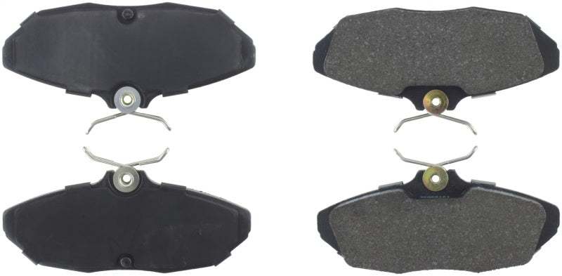 Stoptech 305.0599 Street Select Brake Pads